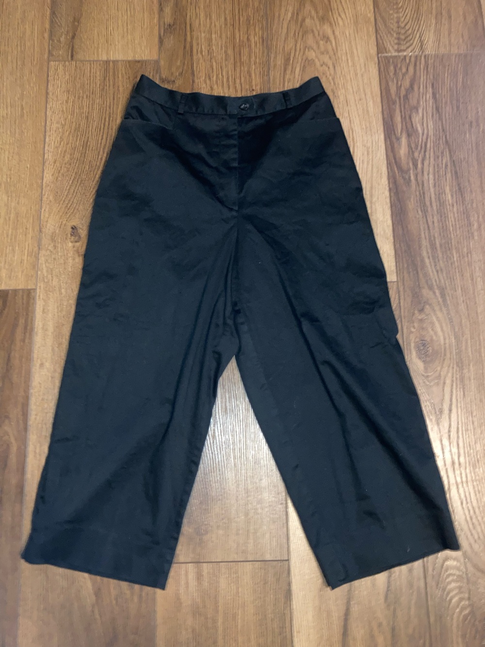 Tehama womens Black dress Pants size xs